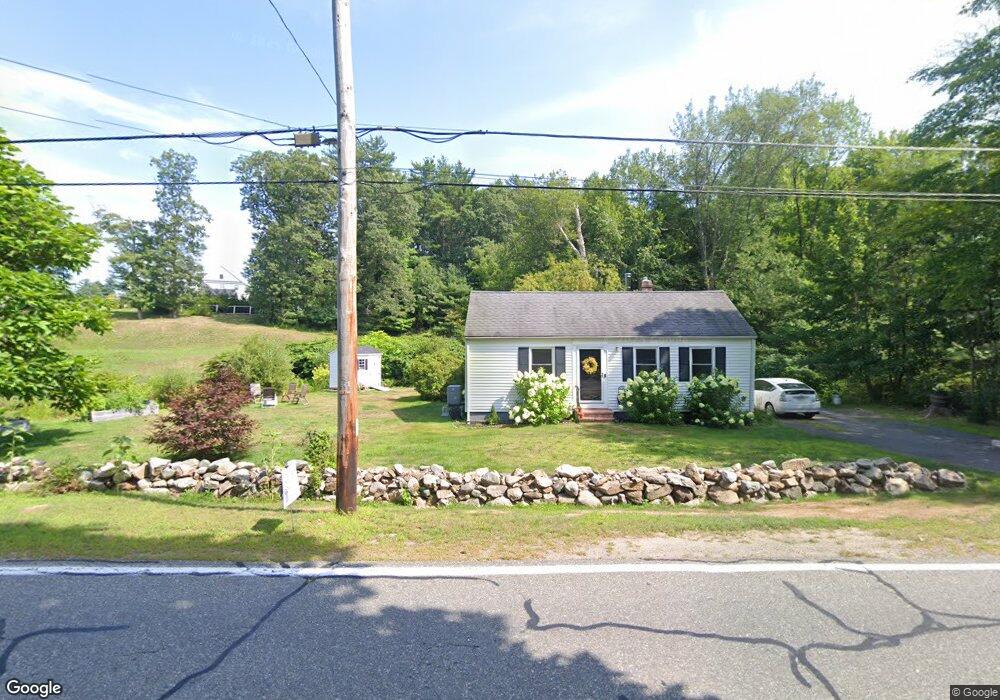 83 Dodges Row, Wenham, MA 01984 - photo 1