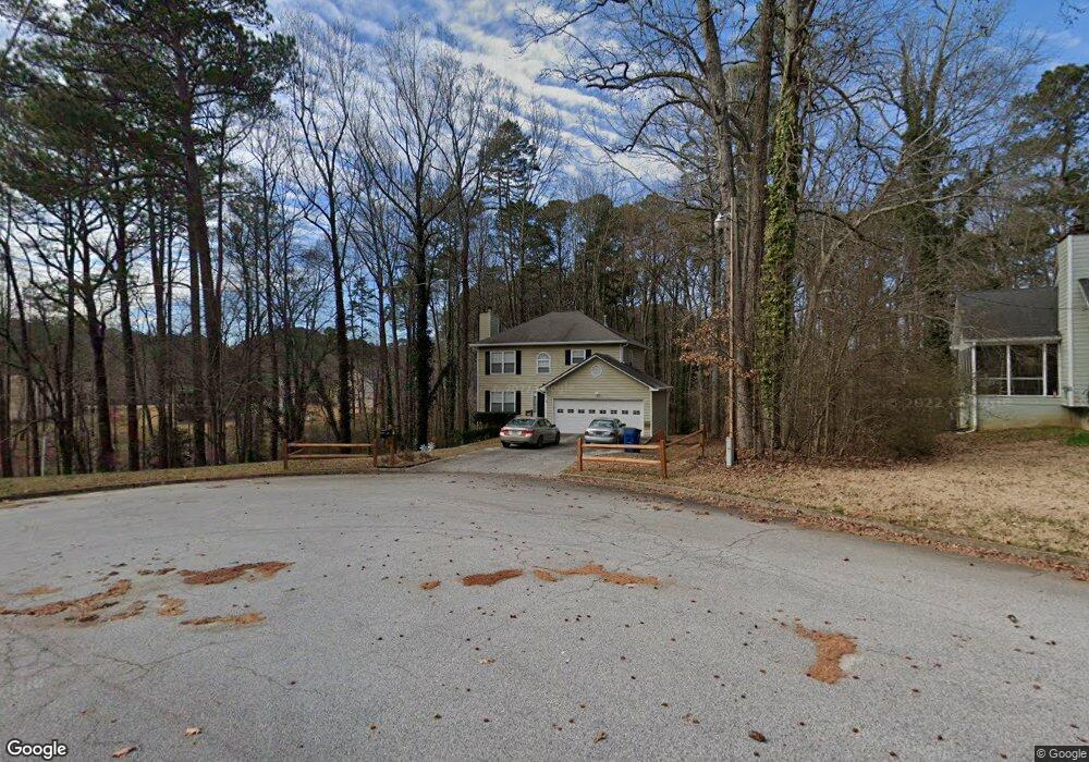 1871 Abercorn Way unit 3, Snellville, GA 30078 - photo 1