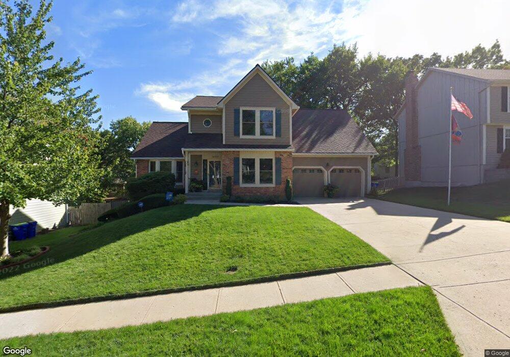 14503 W 69th St, Shawnee, KS 66216 - photo 1