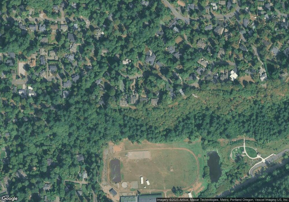 2706 Glen Eagles Rd, Lake Oswego, OR 97034 - photo 1