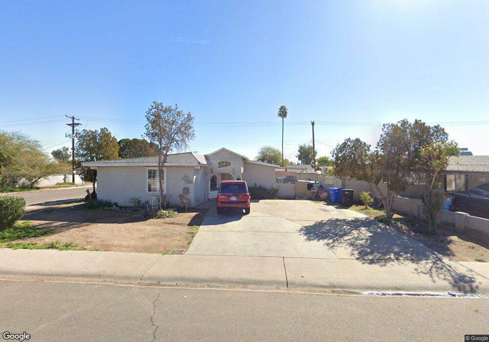 7701 W Whitton Ave, Phoenix, AZ 85033 - photo 1