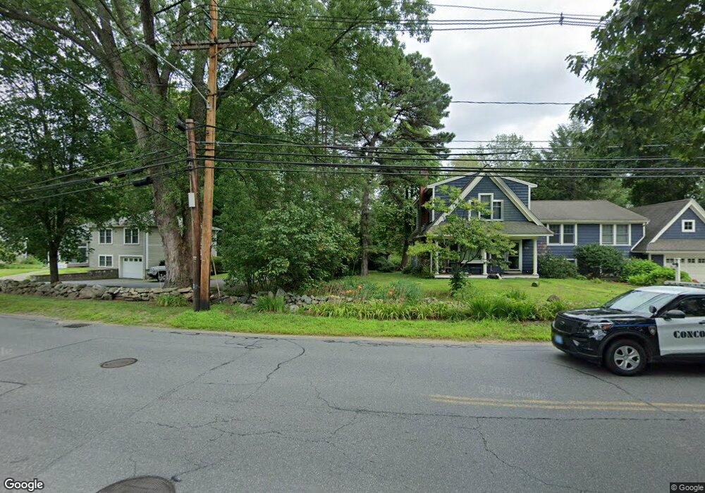 000 Riverdale Rd, Concord, MA 01742 - photo 1