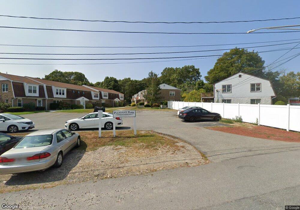 9 Pleasant Park Ave unit 1H, Hyannis, MA 02601 - photo 1