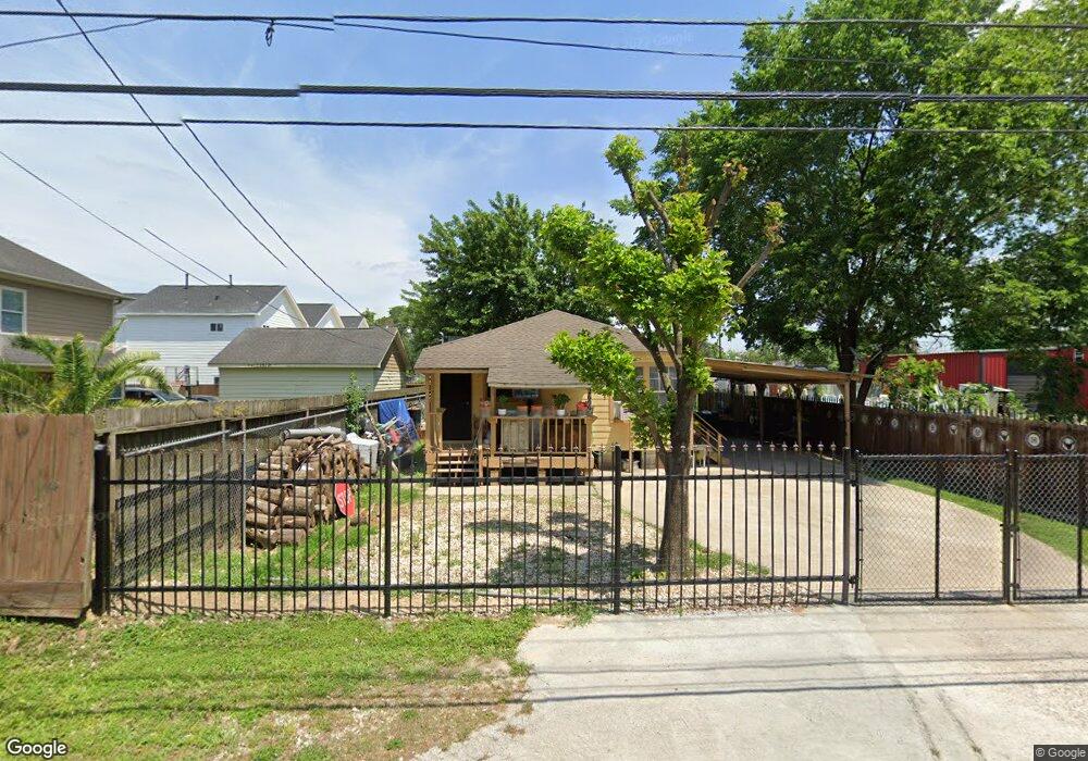 2609 Keeland St, Houston, TX 77093 - photo 1