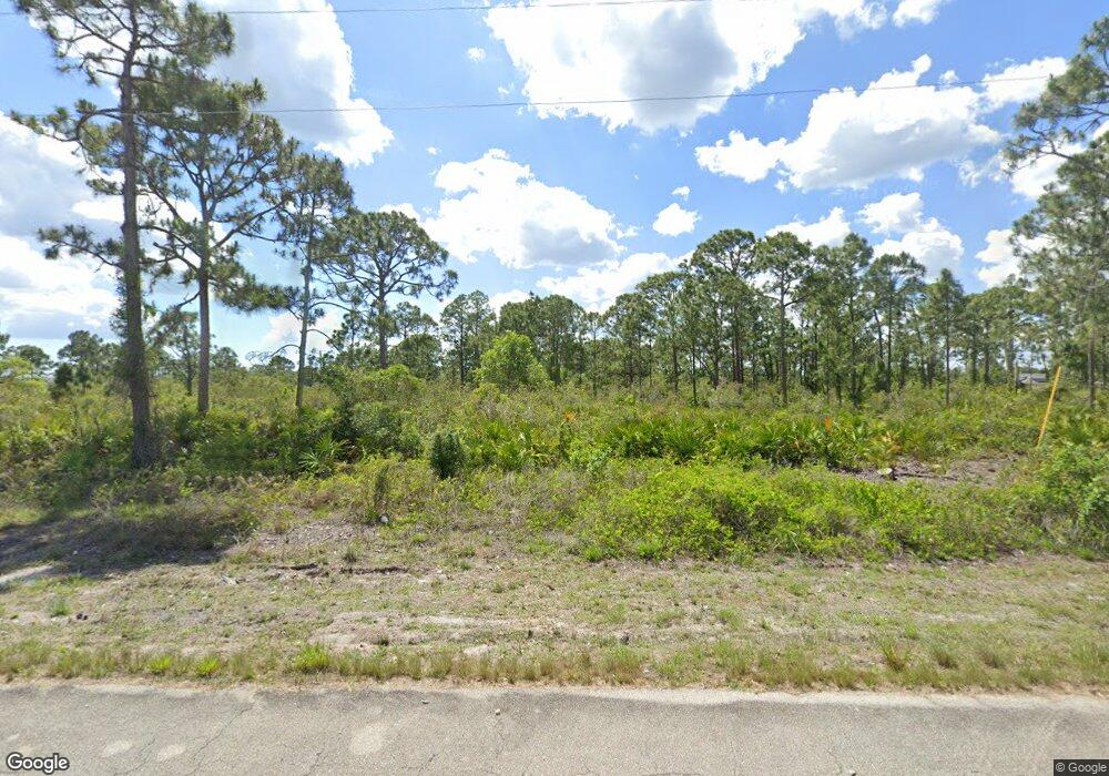 1256 Burlwood Ave, Lehigh Acres, FL 33913 - photo 1