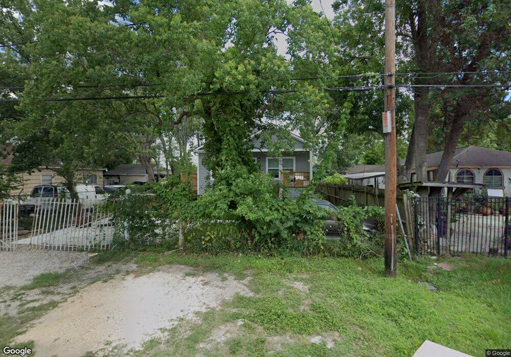 2541 Kowis St, Houston, TX 77093 - photo 1