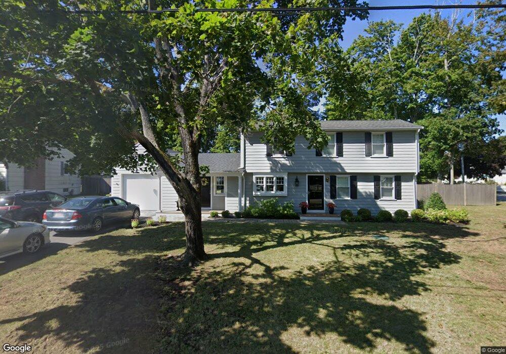 27 Poplar Ave, Scituate, MA 02066 - photo 1