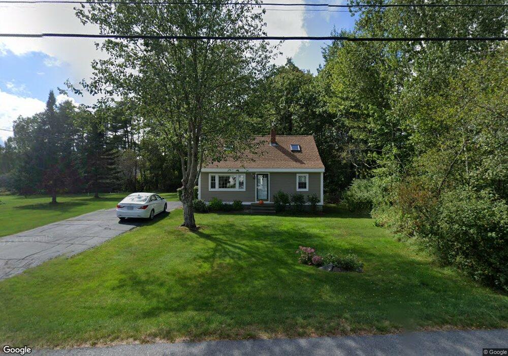 268 North Rd, Yarmouth, ME 04096 - photo 1