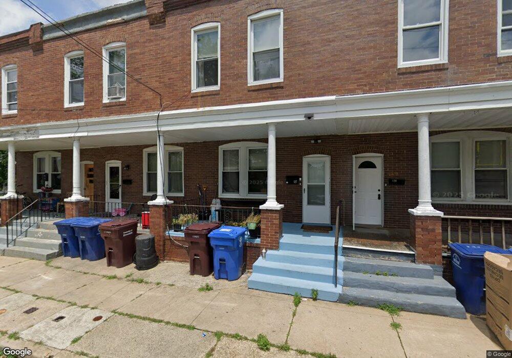 125 Filmore St, Riverside, NJ 08075 - photo 1