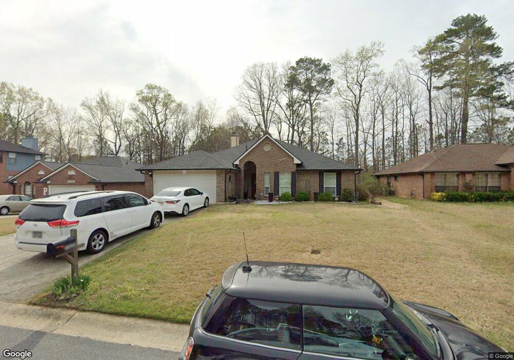 7037 Ivy Pointe Row, Austell, GA 30168 - photo 1