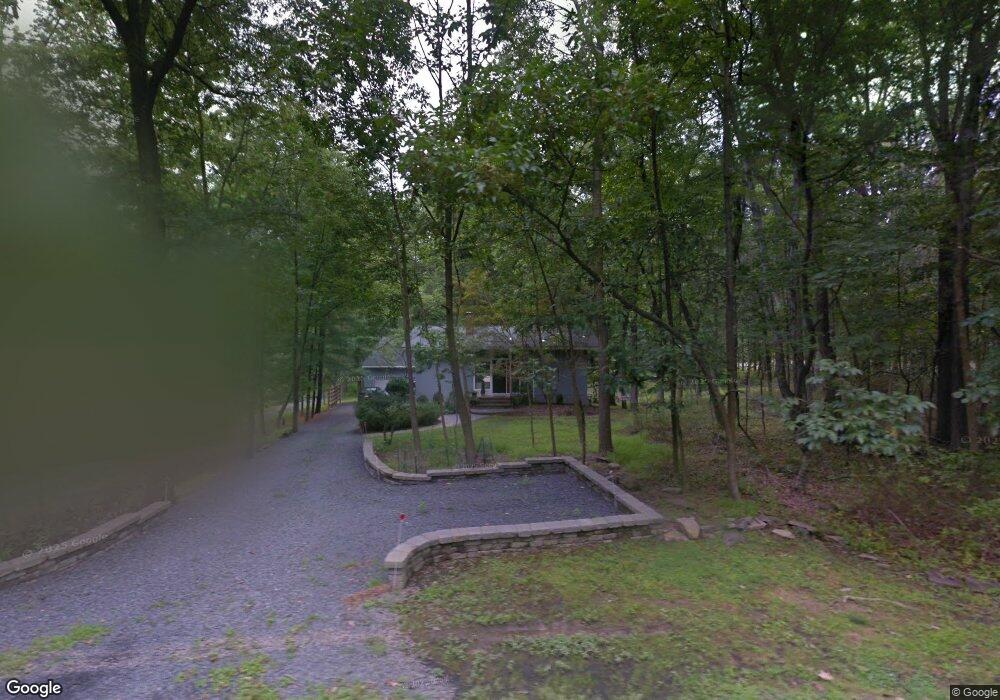 44 Pin Oak Rd, Skillman, NJ 08558 - photo 1