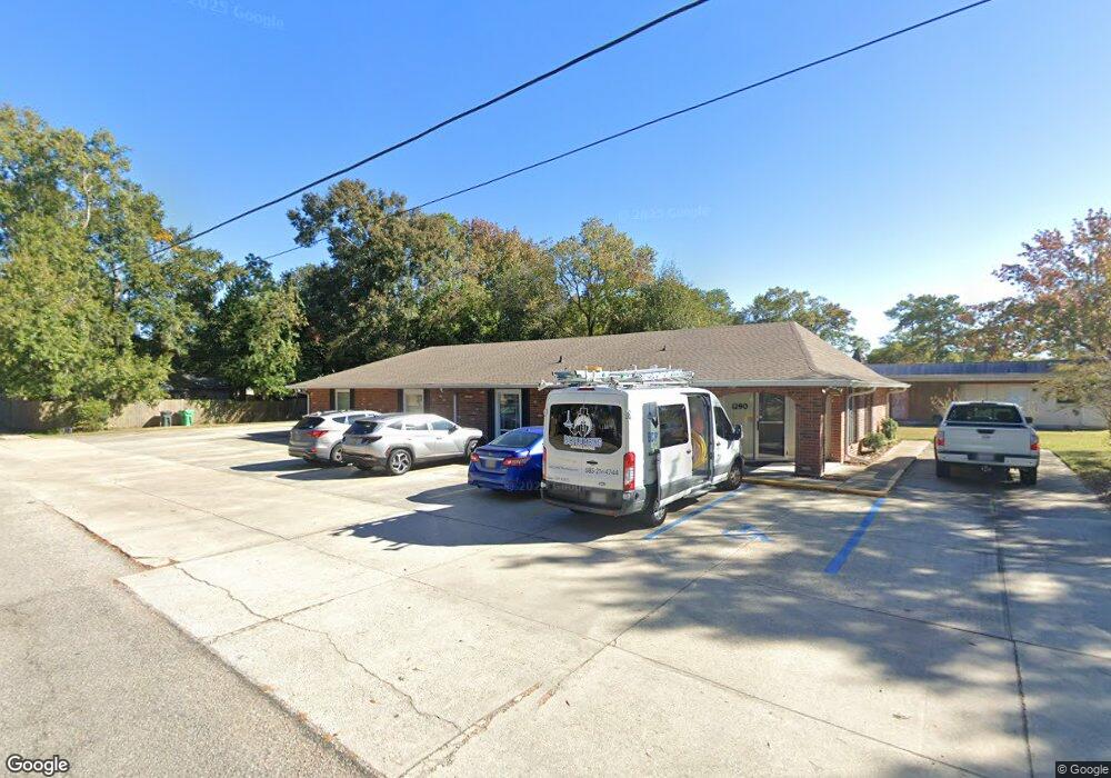 1290 7th St unit 5, Slidell, LA 70458 - photo 1