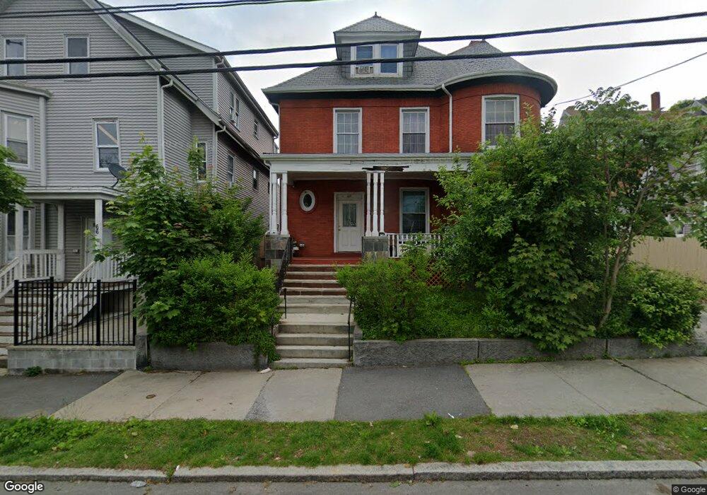 68 Newhall St unit 1, Lynn, MA 01902 - photo 1