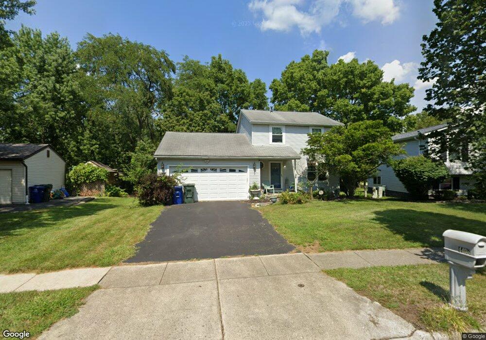 4408 Logwood Ln, Columbus, OH 43228 - photo 1