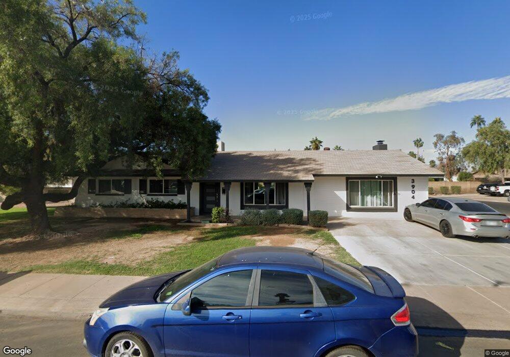 3904 S Pine St, Tempe, AZ 85282 - photo 1