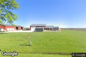 2163 E 1600 North Rd, Assumption, IL 62510