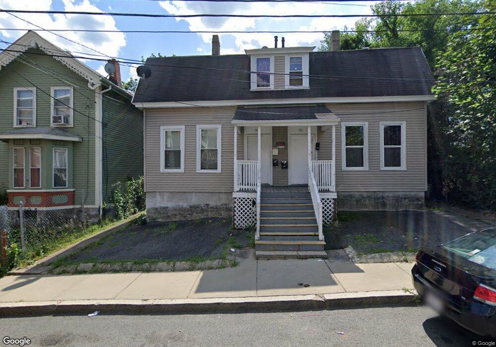 20 Merrill St unit 2, Dorchester, MA 02121 - photo 1