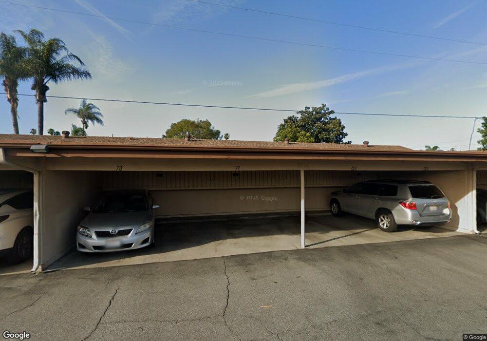 1844 E Commonwealth Ave unit 101, Fullerton, CA 92831 - photo 1