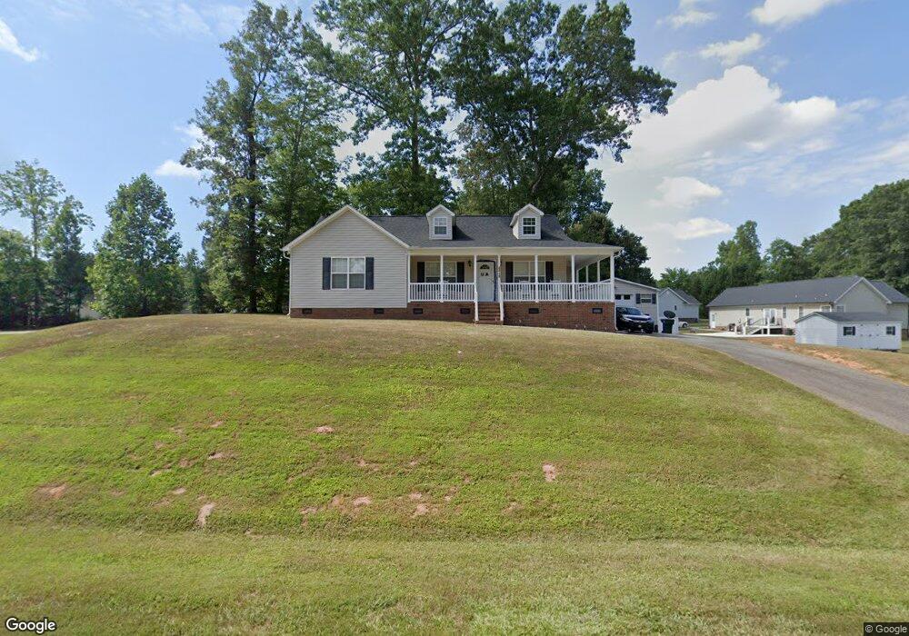 2418 Regency Dr, Randleman, NC 27317 - photo 1
