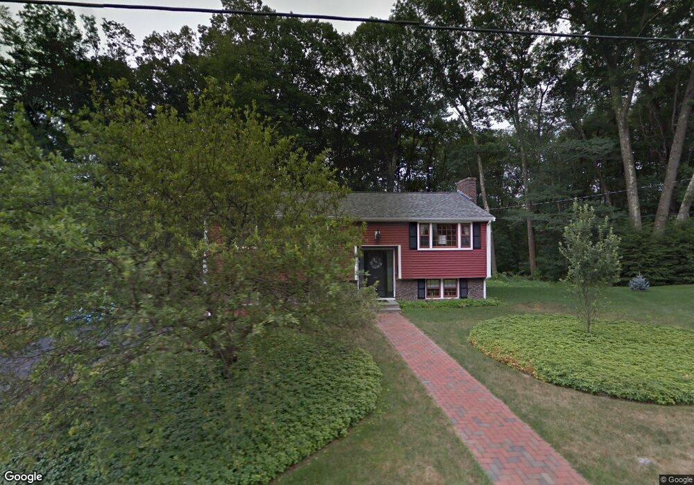 12 Saunders Dr, Shrewsbury, MA 01545 - photo 1