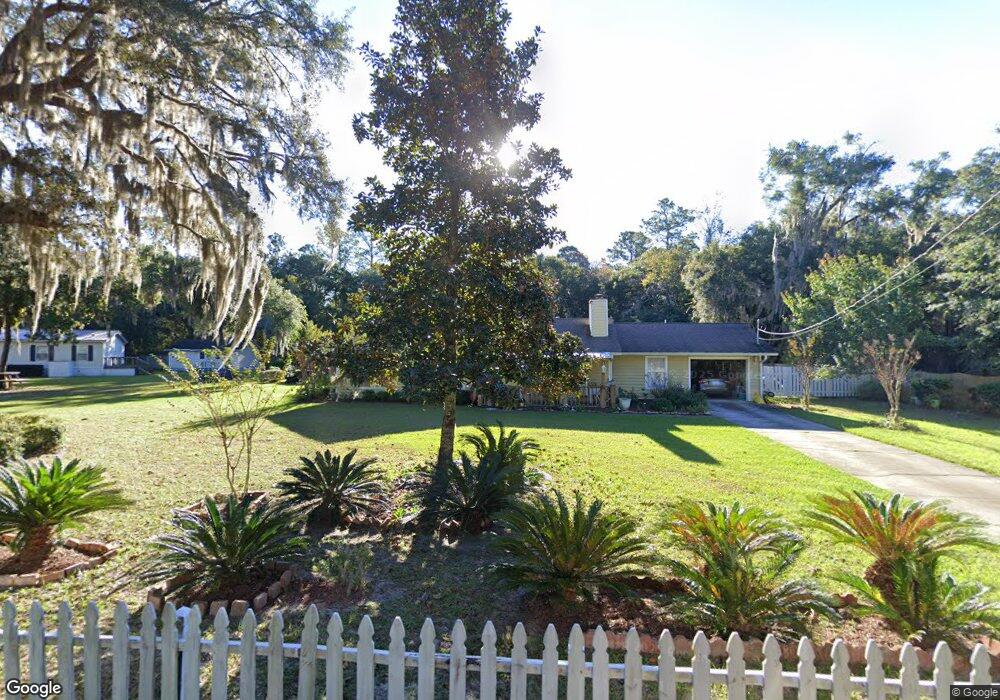 1098 Dunbar St SE, Darien, GA 31305 - photo 1