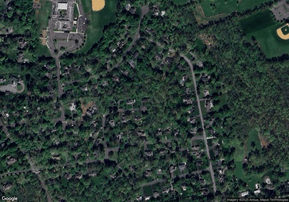 40 Forest Trail, Basking Ridge, NJ 07920 - photo 1