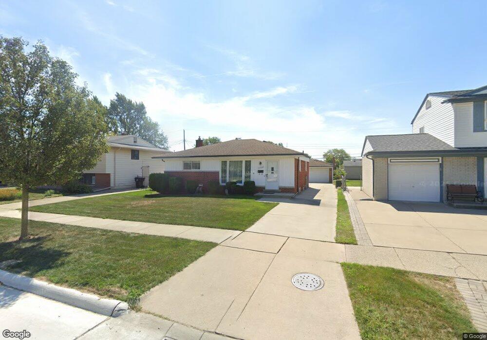 15708 Dugan St, Roseville, MI 48066 - photo 1