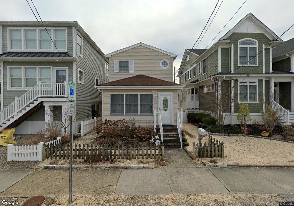 131 N St, Seaside Park, NJ 08752 - photo 1