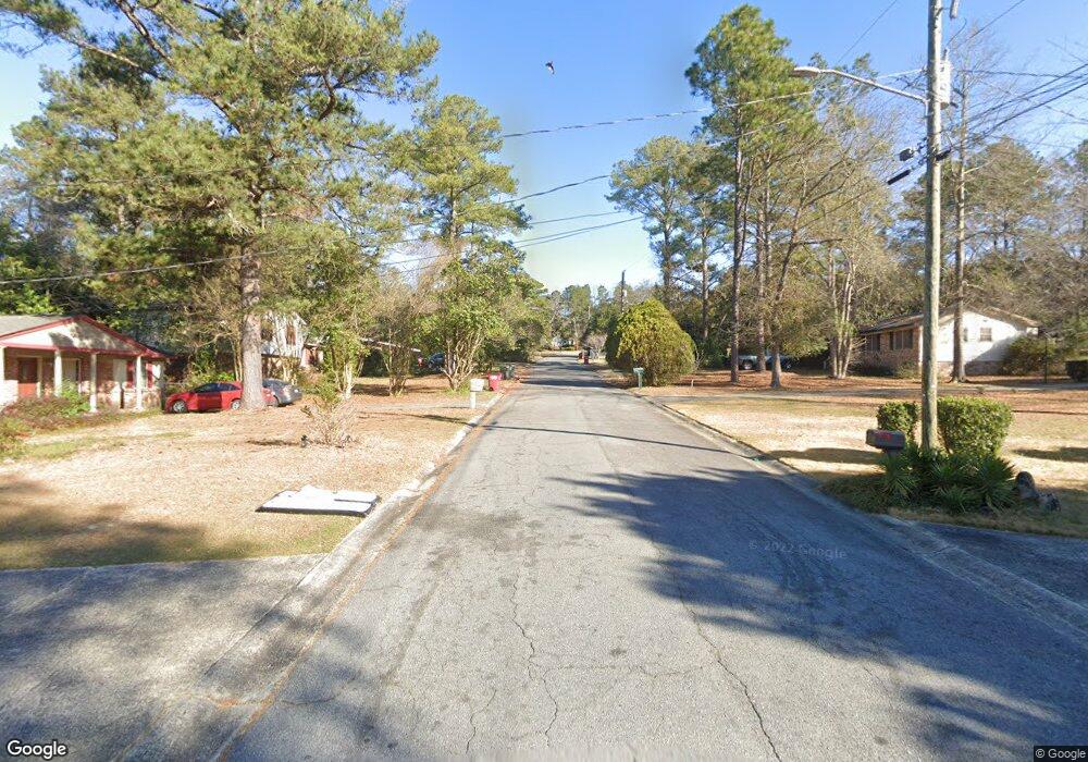 0 Mohawk Rd, Macon, GA 31217 - photo 1