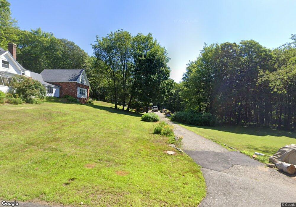 116 Highland St, Ashland, NH 03217 - photo 1