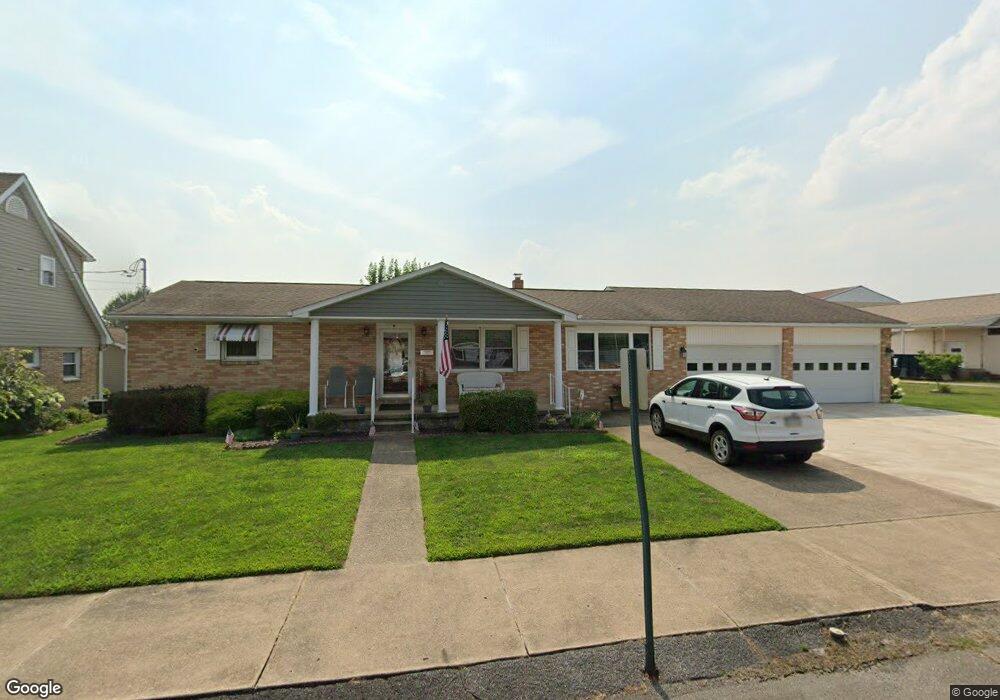 815 Monroe St, Berwick, PA 18603 - photo 1