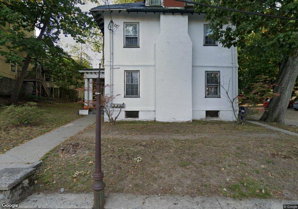 24 Lanark Rd unit 1, Brighton, MA 02135 - photo 1