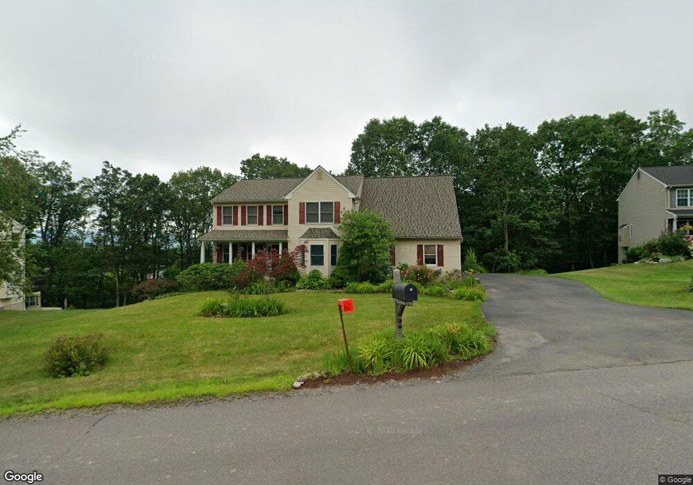 36 Stone Ridge Rd, Drums, PA 18222 - photo 1