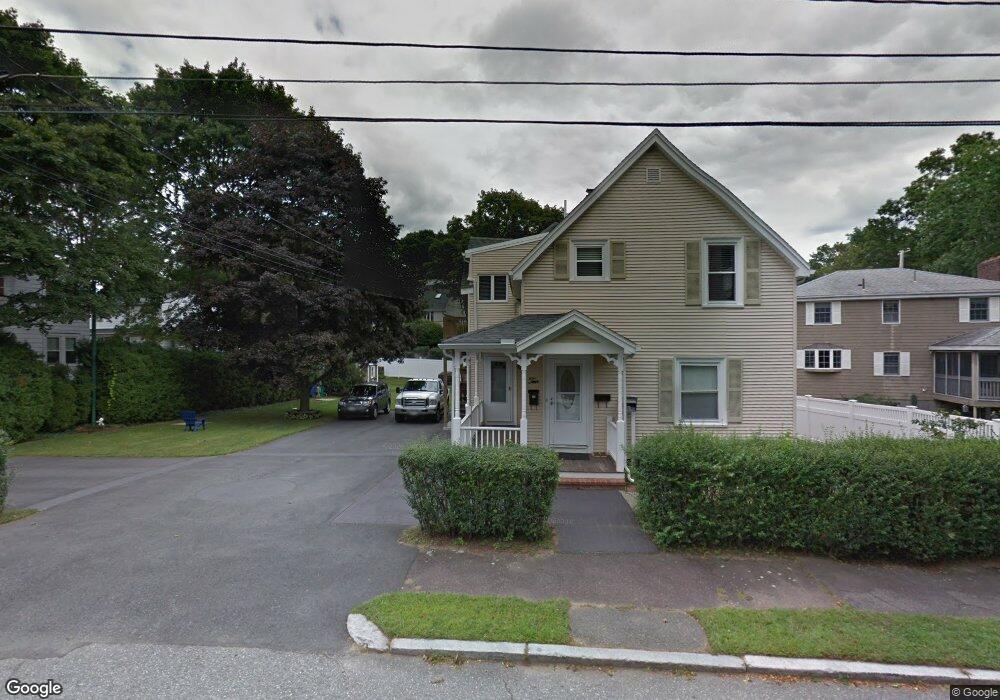 10 Perham St, Wakefield, MA 01880 - photo 1