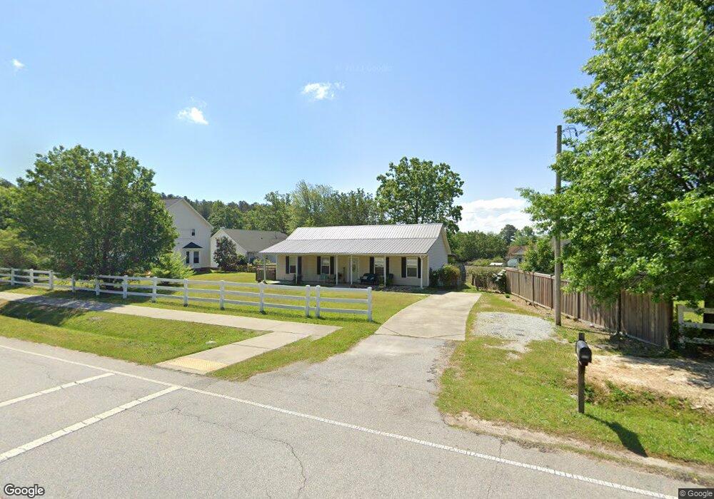 967 Old Bush River Rd, Chapin, SC 29036 - photo 1