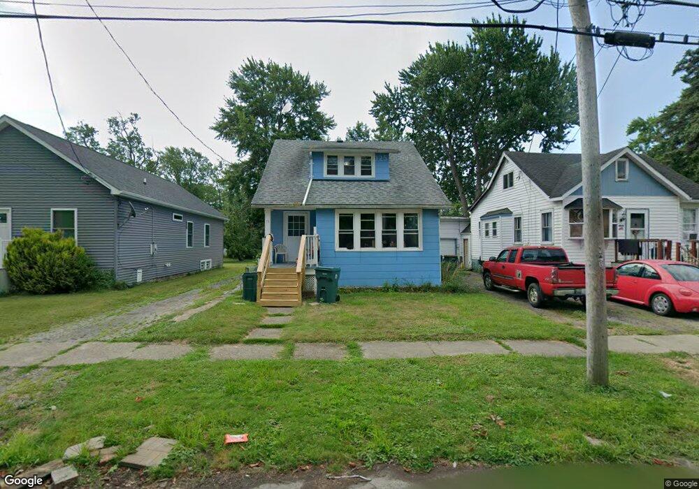 73 Porter Ave, North Tonawanda, NY 14120 - photo 1
