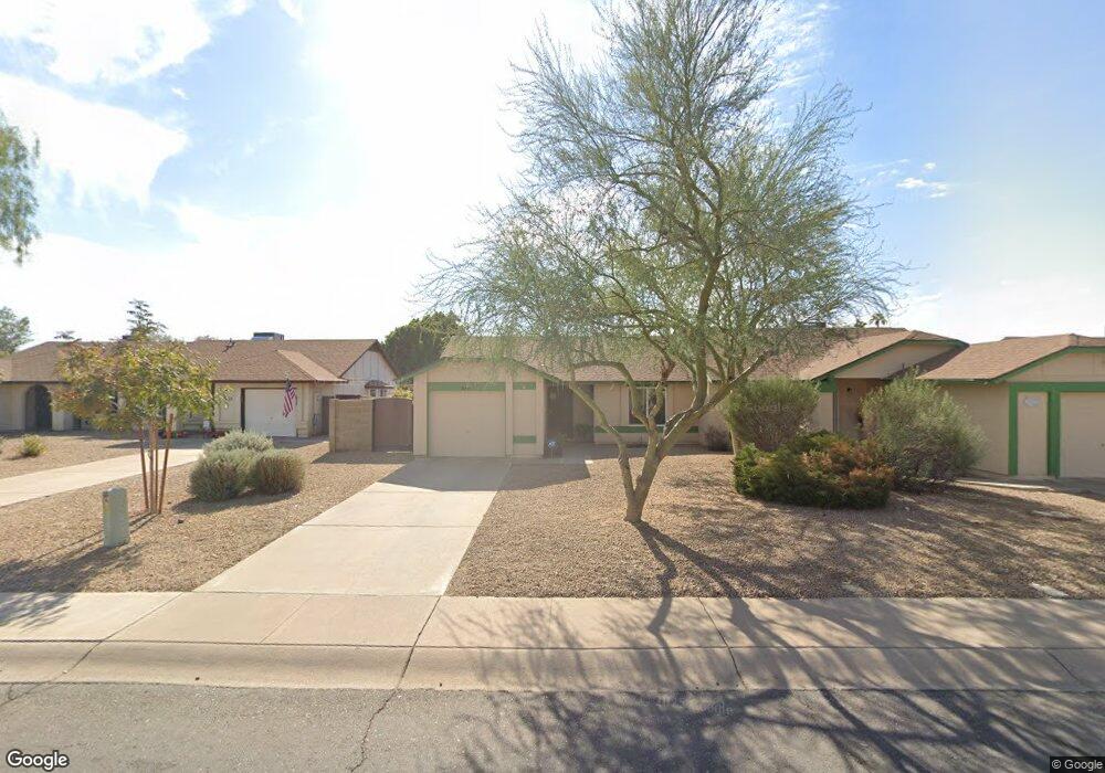 5517 W Venus Way, Chandler, AZ 85226 - photo 1