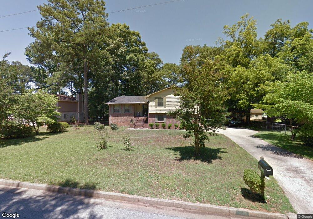 2198 Lisbon Ln unit 2, Jonesboro, GA 30236 - photo 1