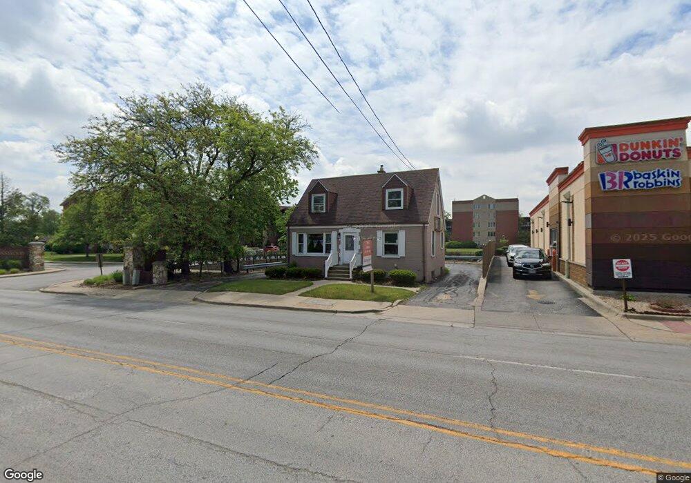 2349 183rd St, Homewood, IL 60430 - photo 1