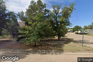 1110 Slater St, Eads, CO 81036