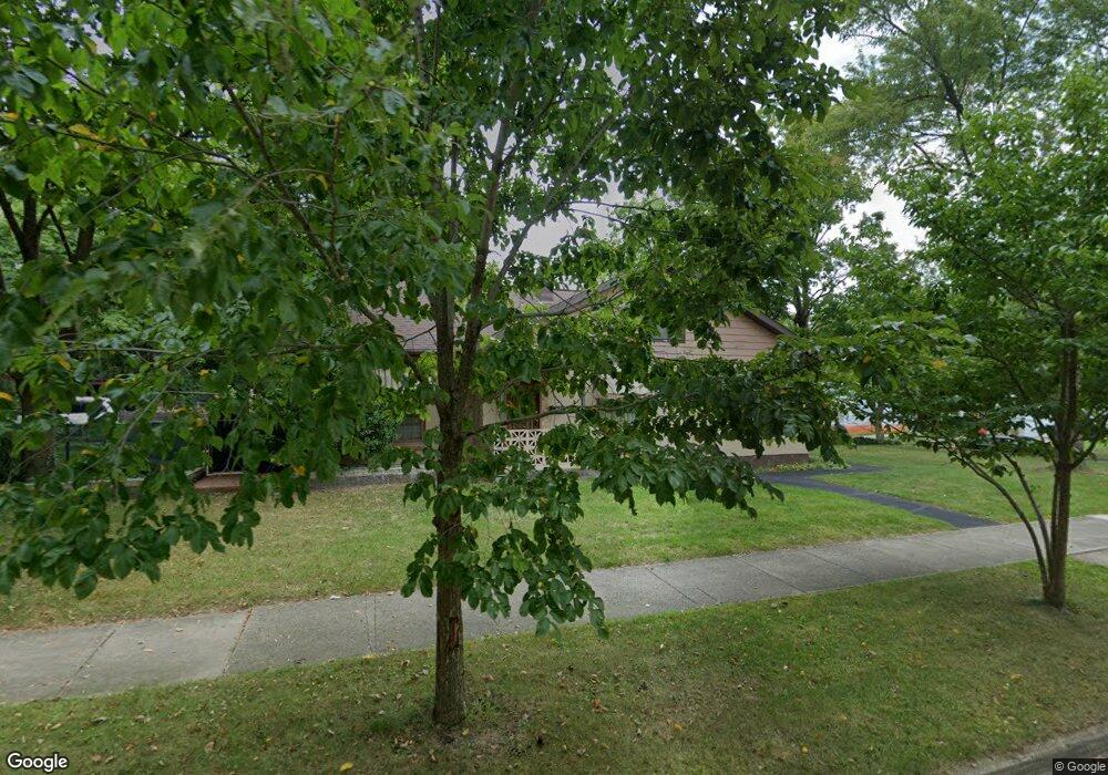 1106 Westmoreland Ave, Lansing, MI 48915 - photo 1