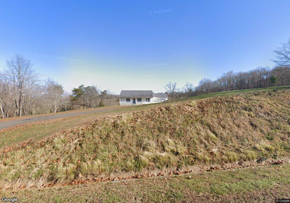 14129 Lee Hwy, Amissville, VA 20106 - photo 1
