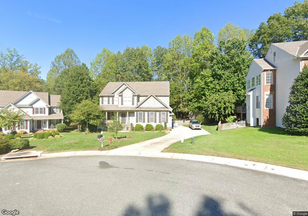 10604 Tuckerman Ct, Mechanicsville, VA 23116 - photo 1