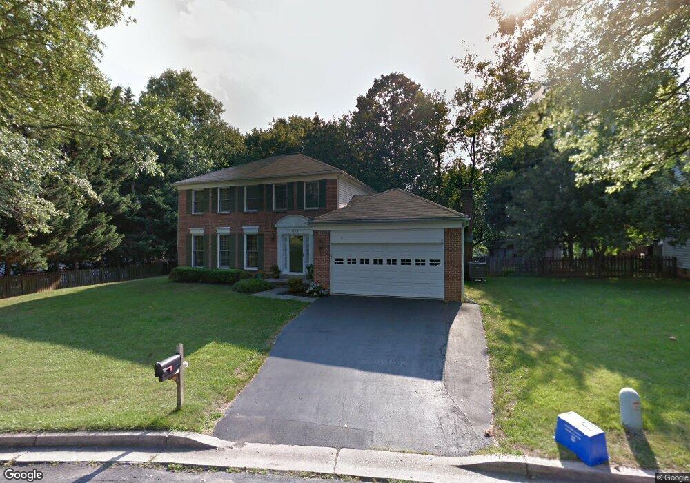 18104 Carrisa Way, Olney, MD 20832 - photo 1