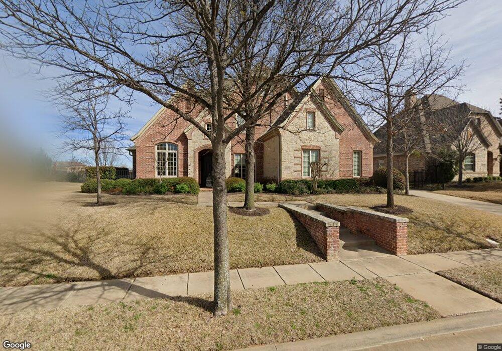 6817 Providence Rd, Colleyville, TX 76034 - photo 1