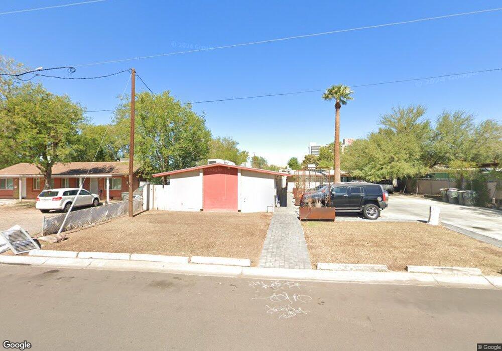 1808 E Sheridan St, Phoenix, AZ 85006 - photo 1