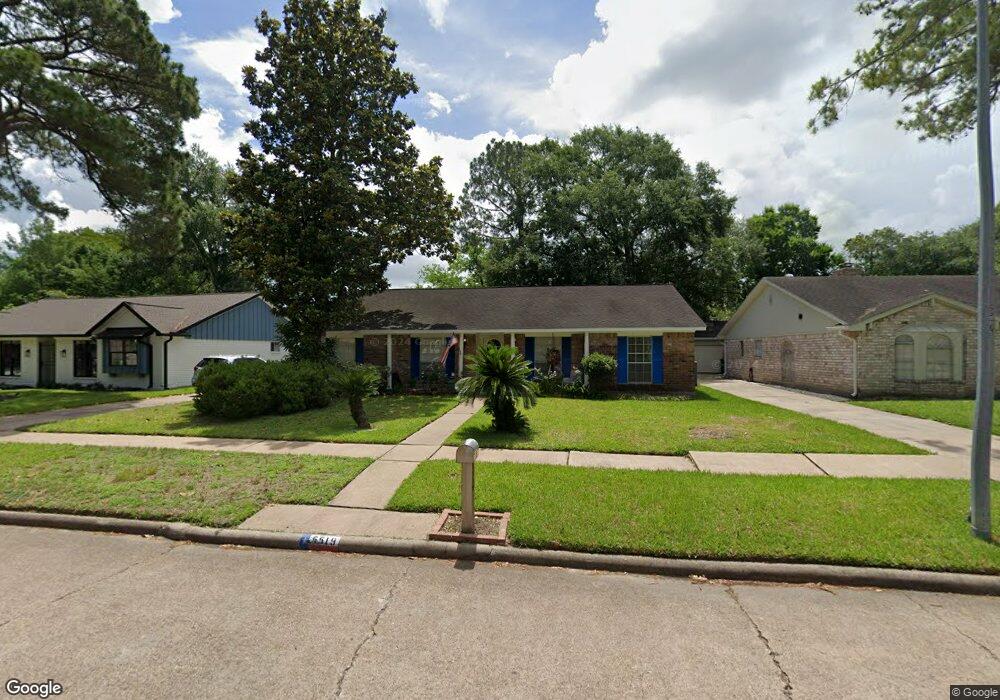 5519 Long Creek Ln, Houston, TX 77088 - photo 1