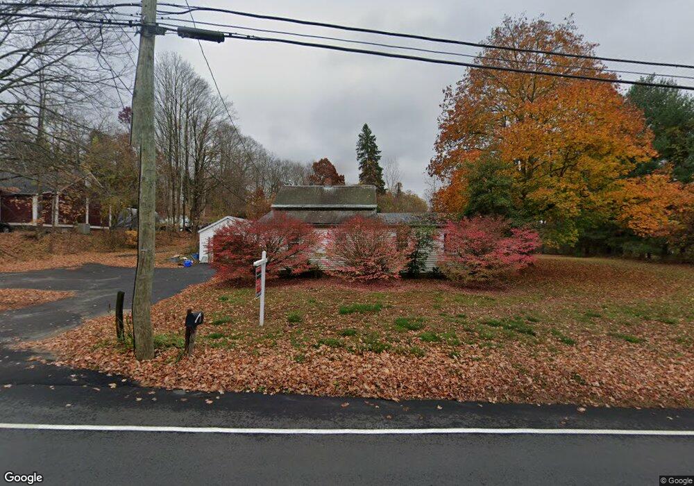 6 Riverside Rd, Sandy Hook, CT 06482 - photo 1