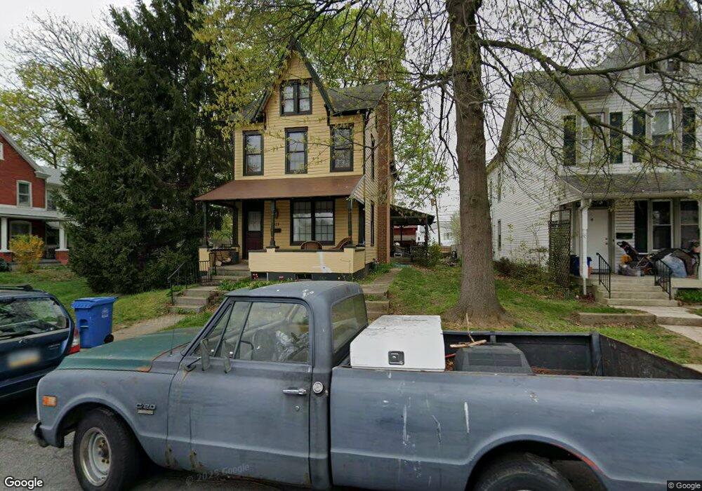 821 Mount Laurel Ave, Temple, PA 19560 - photo 1