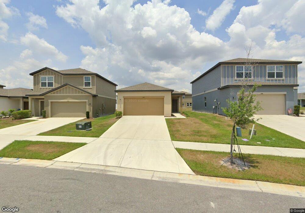 35475 White Water Lily Way, Zephyrhills, FL 33541 - photo 1